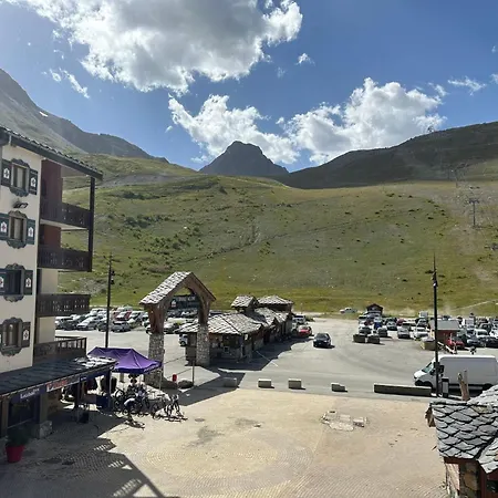 Mit Balkon- Im Skigebiet Von Killy By Interhome