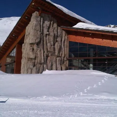 Mit Balkon- Im Skigebiet Von Killy By Interhome Appartamento *