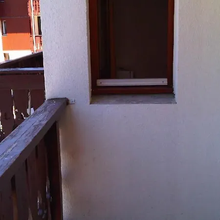Appartamento Mit Balkon- Im Skigebiet Von Killy By Interhome
