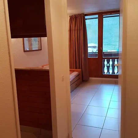 Appartamento Mit Balkon- Im Skigebiet Von Killy By Interhome *