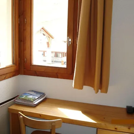 Mit Balkon- Im Skigebiet Von Killy By Interhome Appartamento *