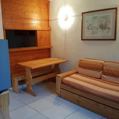 Appartamento Mit Balkon- Im Skigebiet Von Killy By Interhome