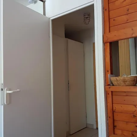 Mit Balkon- Im Skigebiet Von Killy By Interhome Appartamento *