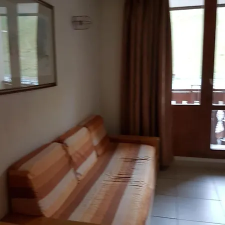 Mit Balkon- Im Skigebiet Von Killy By Interhome Appartamento