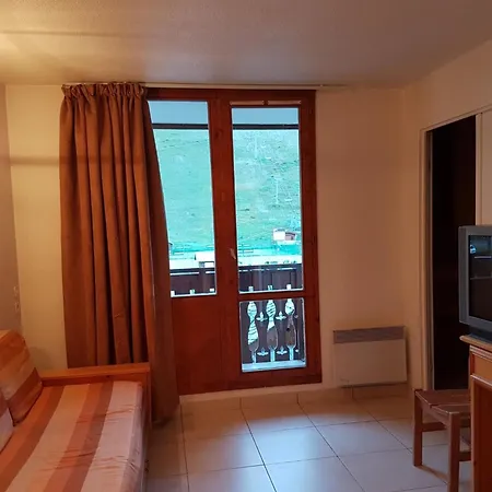 Appartamento Mit Balkon- Im Skigebiet Von Killy By Interhome *