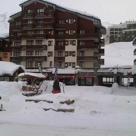 Appartamento Mit Balkon- Im Skigebiet Von Killy By Interhome